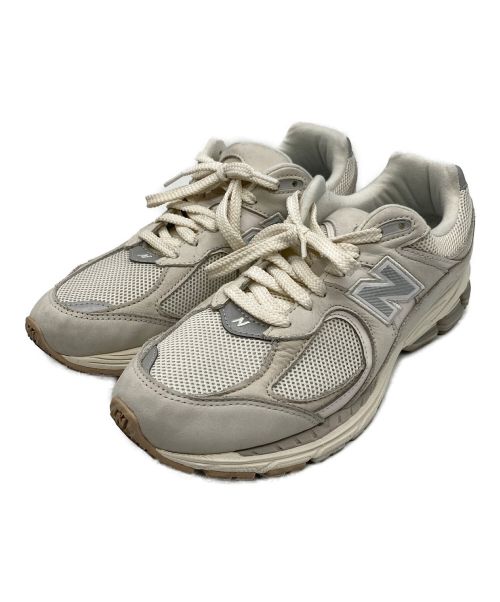 NEW BALANCE（ニューバランス）NEW BALANCE (ニューバランス) 2002R AA　M2002RAA ホワイト サイズ:26.5㎝の古着・服飾アイテム