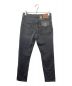 LEVI'S PReMIUM (リーバイスプレミアム) デニムパンツ　29502-0063 グレー サイズ:W25：5000円