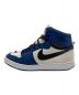 NIKE (ナイキ) Air Jordan 1 KO High Storm Blue サイズ:26.5㎝：6000円