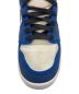 中古・古着 NIKE (ナイキ) Air Jordan 1 KO High Storm Blue サイズ:26.5㎝：6000円