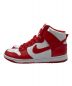 NIKE (ナイキ) Dunk High Championship White and Red サイズ:27㎝：5000円