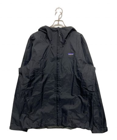 中古・古着通販】Patagonia (パタゴニア) トレントシェル 3L・レイン 