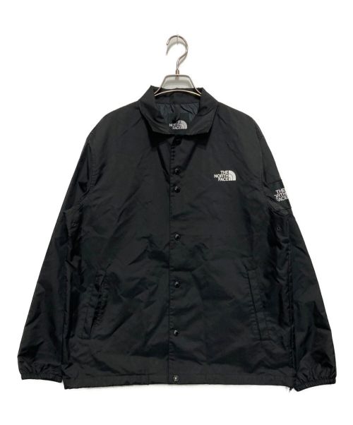 THE NORTH FACE（ザ ノース フェイス）THE NORTH FACE (ザ ノース フェイス) The Coach Jacket　NP72130 ブラック サイズ:Lの古着・服飾アイテム