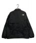 THE NORTH FACE (ザ ノース フェイス) The Coach Jacket　NP72130 ブラック サイズ:L：12000円