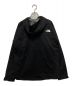 THE NORTH FACE (ザ ノース フェイス) Venture Jacket　NP12306 ブラック サイズ:L：9000円