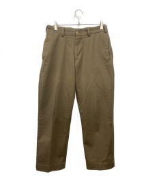 BILLS KHAKIS（ビルズカーキ）の古着「チノパン」｜ブラウン