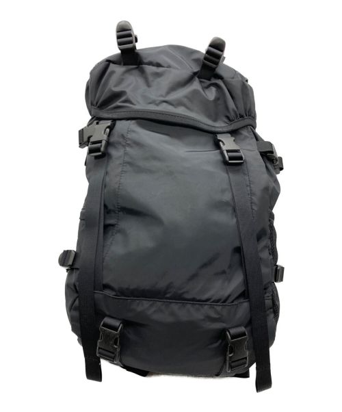 PORTER（ポーター）PORTER (ポーター) EXTREME RUCKSACK　508-06613 ブラックの古着・服飾アイテム