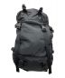 PORTER（ポーター）の古着「EXTREME RUCKSACK　508-06613」｜ブラック