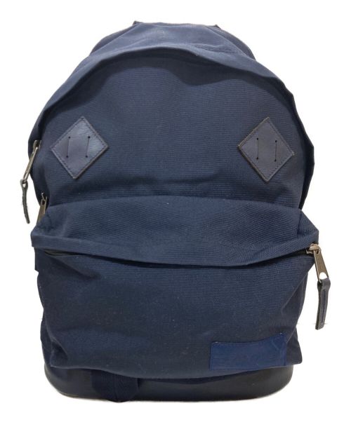 EASTPAK（イーストパック）EASTPAK (イーストパック) リュック　EK811B85 ネイビーの古着・服飾アイテム