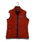 Patagonia（パタゴニア）の古着「Retro Pile Vest」｜ブラウン