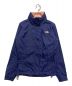 THE NORTH FACE（ザ ノース フェイス）の古着「W RESOLVE JACKET」｜ネイビー