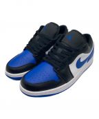 NIKEナイキ）の古着「Air Jordan 1 Low 