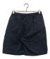 TEATORA (テアトラ) Wallet Shorts RESORT DR ブラック サイズ:SIZE3：25000円