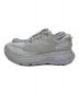 HOKAONEONE (ホカオネオネ) STINSON ATR 6 NIMBUS CLOUD　1122630 ホワイト サイズ:28cm：5000円