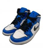 NIKEナイキ）の古着「Air Jordan 1 Mid SE 