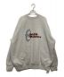 CarHartt (カーハート) 裏地サーマルスウェット　J1545 ASH ホワイト サイズ:2XL：7000円