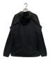 MAMMUT (マムート) GRANITE SO Hooded Jacket AF Men ブラック サイズ:L：12000円