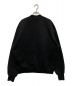 DAIWA PIER39 (ダイワ ピア39) TECH SWEAT CARDIGAN ブラック サイズ:Ⅿ：8000円