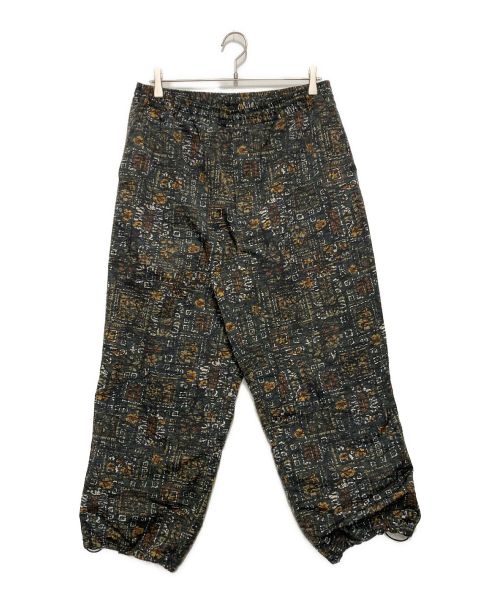 DAIWA PIER39（ダイワ ピア39）DAIWA PIER39 (ダイワ ピア39) TECH EASY TROUSERS BATIK オリーブ サイズ:Lの古着・服飾アイテム