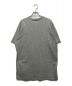 CARHARTT WIP (カーハート) Tシャツ グレー サイズ:L：3480円