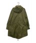 US ARMY (ユーエス アーミー) M-51 Fishtail Parka グリーン サイズ:S：29000円