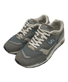 NEW BALANCE（ニューバランス）の古着「スニーカー　M1500BSG」｜グレー