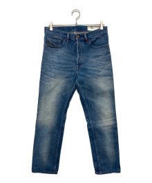 DIESEL（ディーゼル）の古着「デニムパンツ　D-AYGLE L.30」｜インディゴ