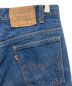 中古・古着 LEVI'S (リーバイス) デニムパンツ　40517-0215 インディゴ サイズ:SIZE 81cm (W32)：8000円