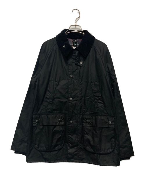 Barbour（バブアー）Barbour (バブアー) SL BEDALE JACKET ブラック サイズ:SIZE38の古着・服飾アイテム