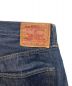 中古・古着 LEVI'S VINTAGE CLOTHING (リーバイス ビンテージ クロージング) 復刻501XXデニムパンツ インディゴ サイズ:SIZE 86cm (W34)：15000円