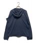 THE NORTH FACE (ザ ノース フェイス) Swallowtail Hoodie ネイビー サイズ:L：3980円