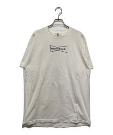 WESTED YOUTH×TOKYO VITAMIN（ウェイステッド ユース×トウキョウビタミン）の古着「Tシャツ」｜ホワイト