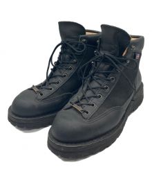 Danner（ダナー）の古着「Danner light III　33221」｜ブラック