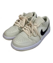 NIKE（ナイキ）の古着「WMNS AIR JORDAN 1 LOW」｜ココナッツミルク