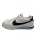 NIKE (ナイキ) CORTEZ ホワイト サイズ:28㎝：6000円