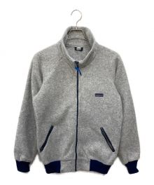 Patagonia（パタゴニア）の古着「80’Sフリースジャケット」｜グレー