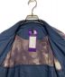 中古・古着 THE NORTHFACE PURPLELABEL (ザ・ノースフェイス パープルレーベル) Mountain Field Jacket　NP2011N ネイビー サイズ:Ⅿ：9000円