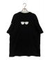 OAKLEY (オークリー) FRAGMENT DESIGN (フラグメントデザイン) Tシャツ ブラック サイズ:XL：3980円