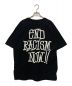 stussy (ステューシー) Tシャツ ブラック サイズ:XL：6000円