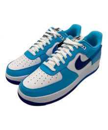 NIKE（ナイキ）の古着「Air Force 1 Low Split "Light Photo Blue"」｜スカイブルー