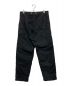 NIGEL CABOURN (ナイジェルケーボン) COMBAT PANT ブラック サイズ:SIZE34：12000円