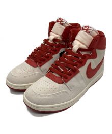 NIKE（ナイキ）の古着「Jordan Air Ship SP Every Game "Dune Red"」｜ホワイト×レッド