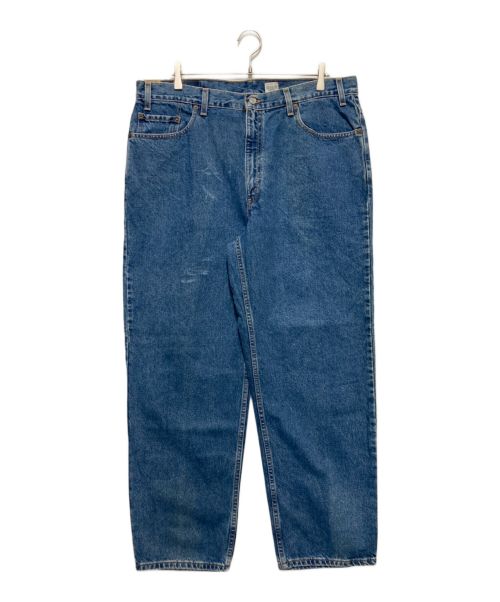 LEVI'S（リーバイス）LEVI'S (リーバイス) テーパードデニムパンツ インディゴ サイズ:SIZE 101cm (W40)の古着・服飾アイテム