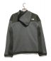 THE NORTH FACE (ザ ノース フェイス) Mountain TEKSWEATER JKT グレー サイズ:Ⅿ：7000円