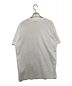 MONCLER (モンクレール) Tシャツ ホワイト サイズ:L：10000円