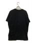 MONCLER (モンクレール) Tシャツ ブラック サイズ:L：13000円