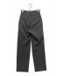 THE SHINZONE (ザ シンゾーン) CHRYSLER PANTS グレー サイズ:SIZE PO：9000円