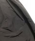 中古・古着 lohen (ローヘン) ハイカウントグログランスカートパンツ ブラック サイズ:Free：22000円