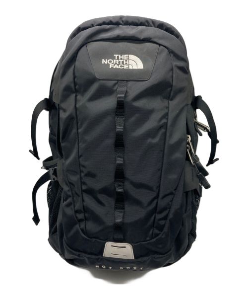 THE NORTH FACE（ザ ノース フェイス）THE NORTH FACE (ザ ノース フェイス) リュック　NM71606 ブラックの古着・服飾アイテム