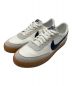 NIKE（ナイキ）の古着「KILLSHOT 2 LEATHER SNEAKER」｜ホワイト